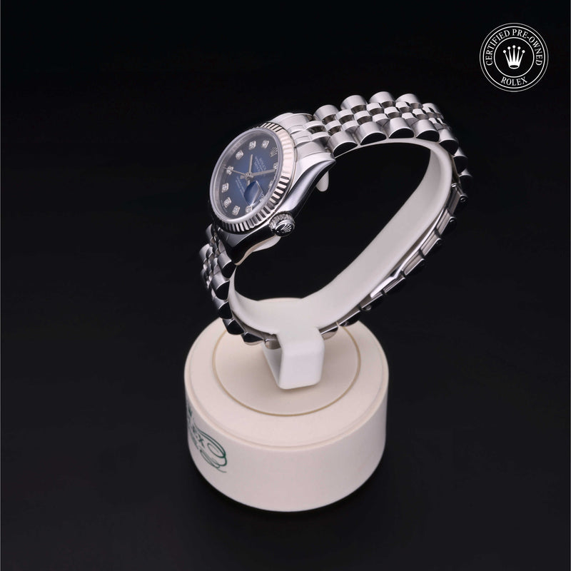 Rolex Lady-Datejust 26