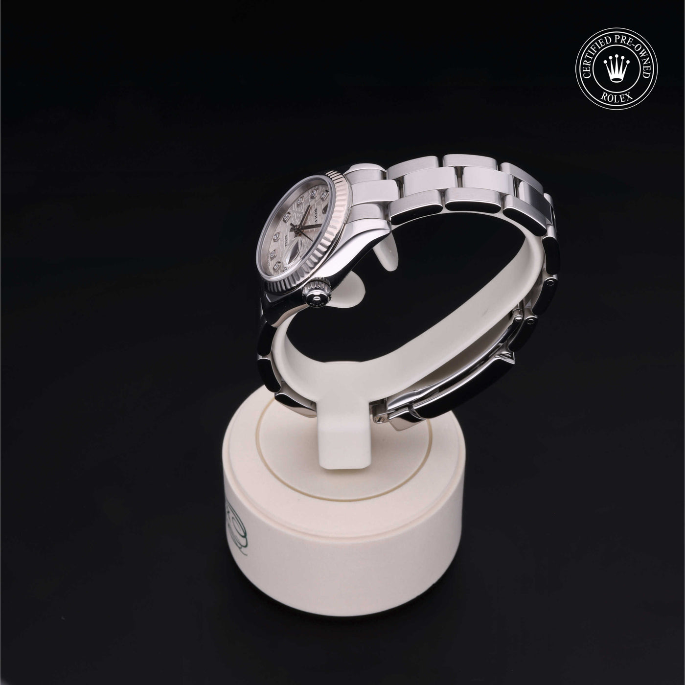 Rolex Lady Datejust 26