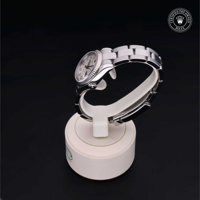Rolex Lady Datejust 26
