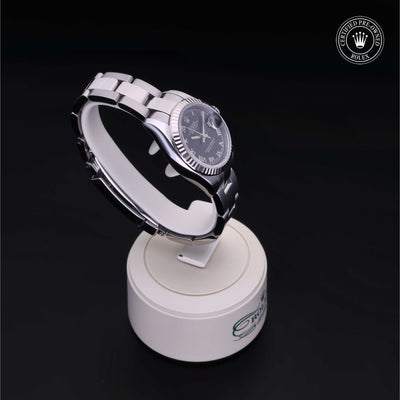 Rolex Lady Datejust 26