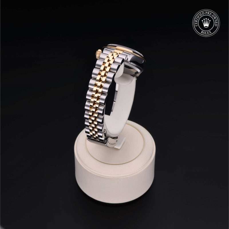 Rolex Lady-Datejust 26