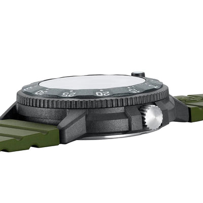 Original Navy SEAL EVO Military Watch, 43 mm