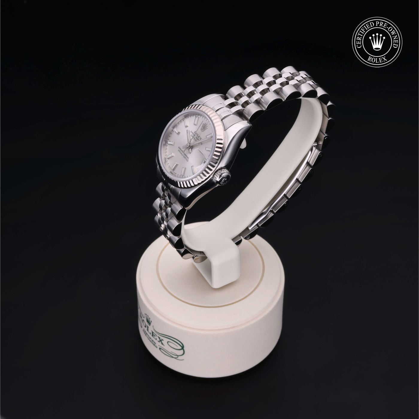 Rolex Lady Datejust 26