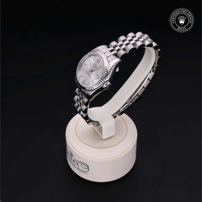 Rolex Lady Datejust 26