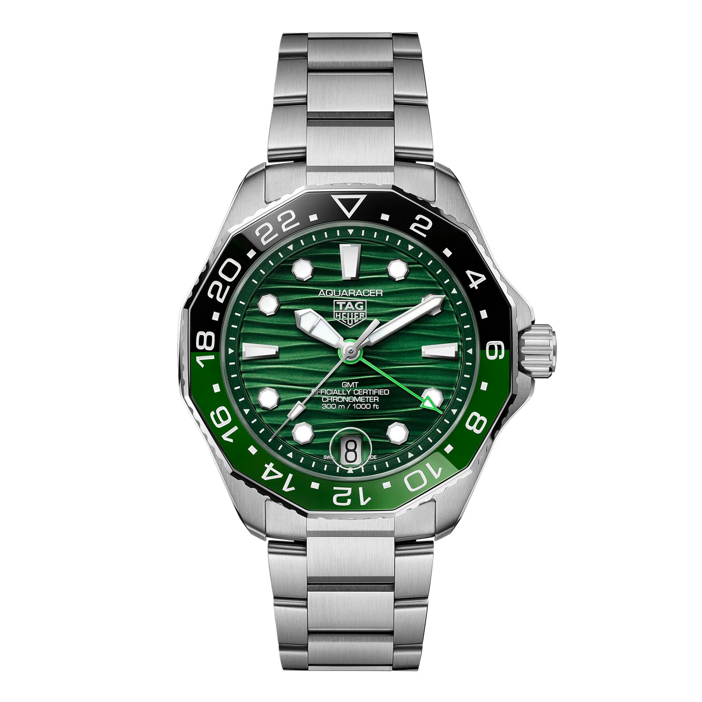 TAG Heuer Aquaracer