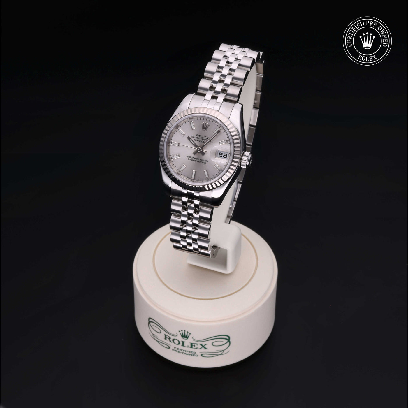 Rolex Lady Datejust 26