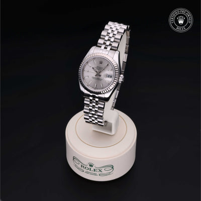 Rolex Lady Datejust 26