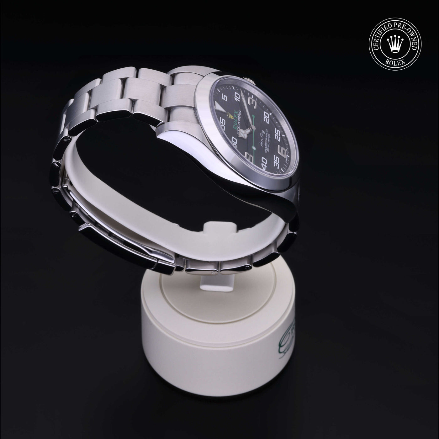 Rolex Air-King