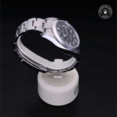 Rolex Air-King