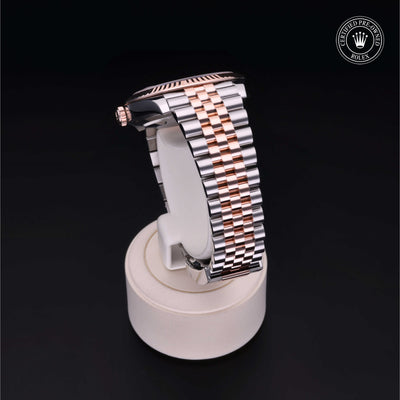 Rolex Datejust 41