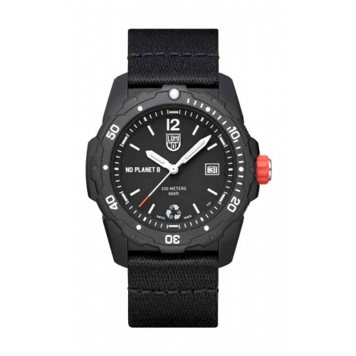 Bear Grylls Survival ECO 'NO PLANET B' Outdoor Watch, 42 mm
