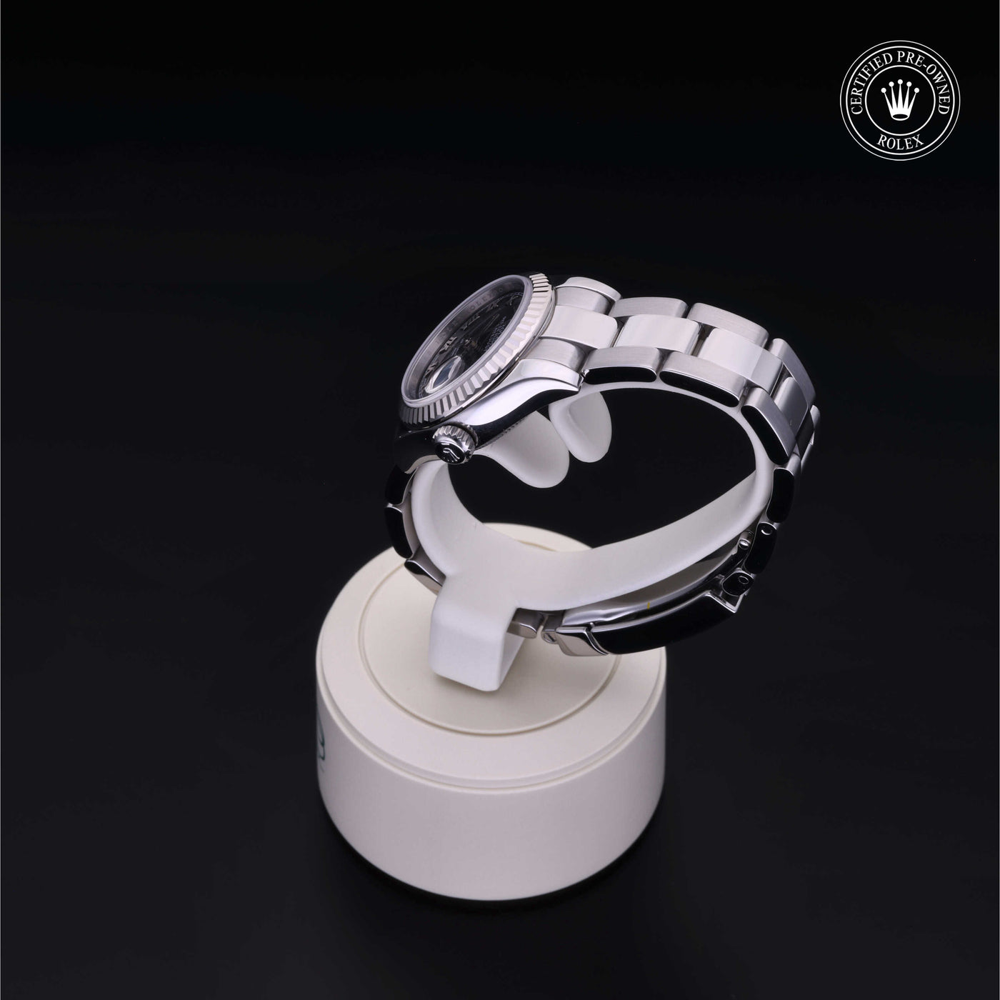 Rolex Lady Datejust 26
