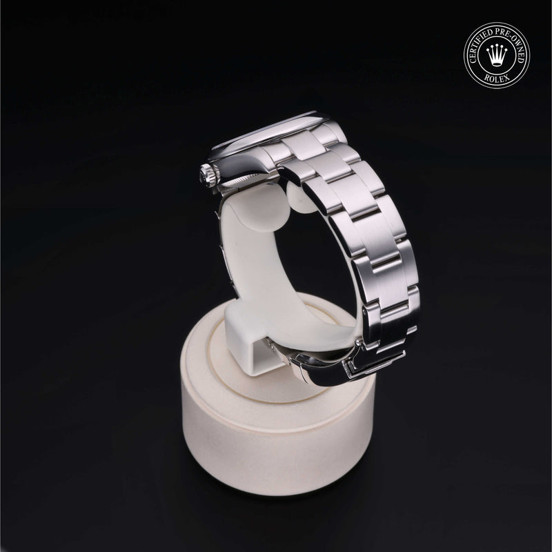 Rolex Oyster Perpetual 31