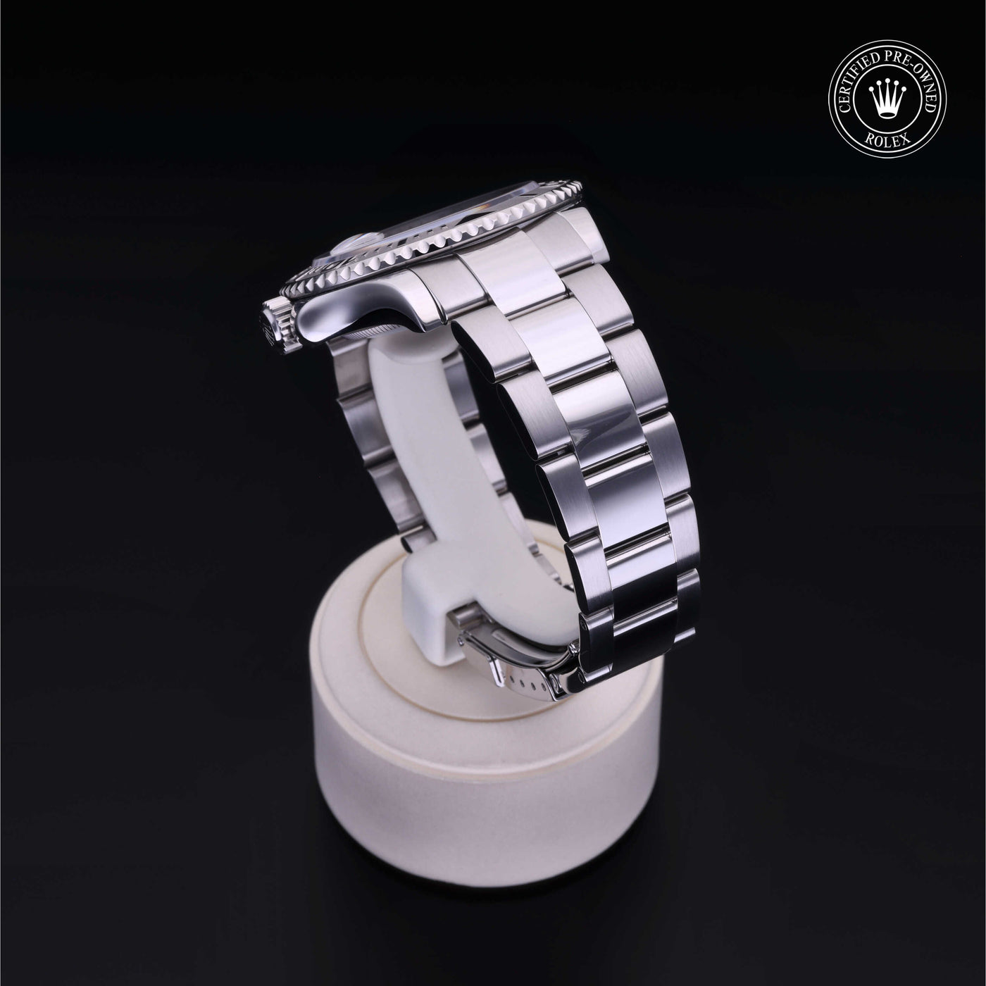 Rolex Yachtmaster 40