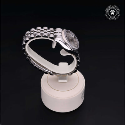 Rolex Lady Datejust 26