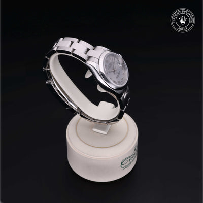 Rolex Lady Datejust 26