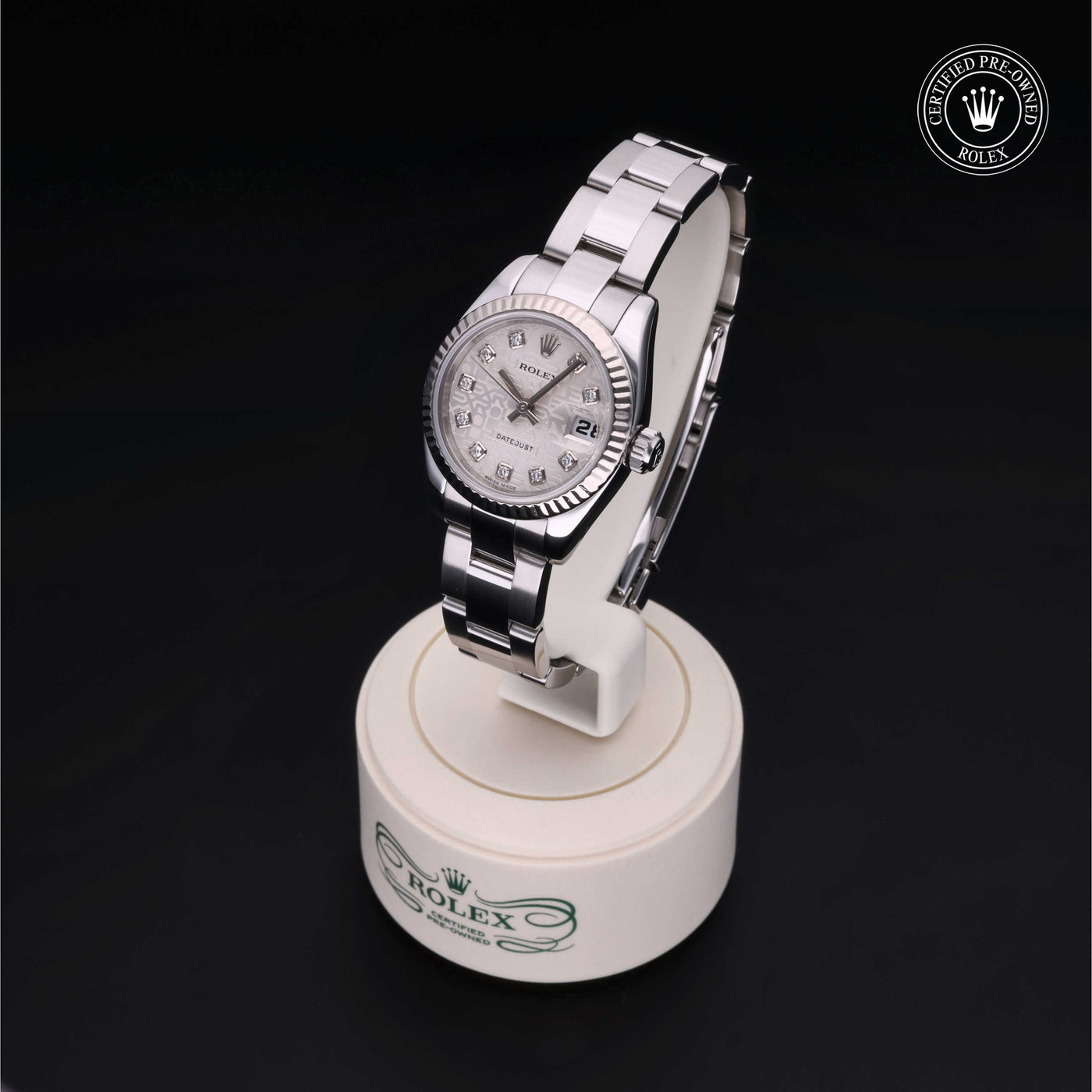 Rolex Lady Datejust 26