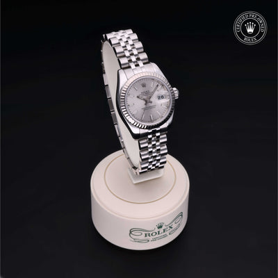 Rolex Lady Datejust 26
