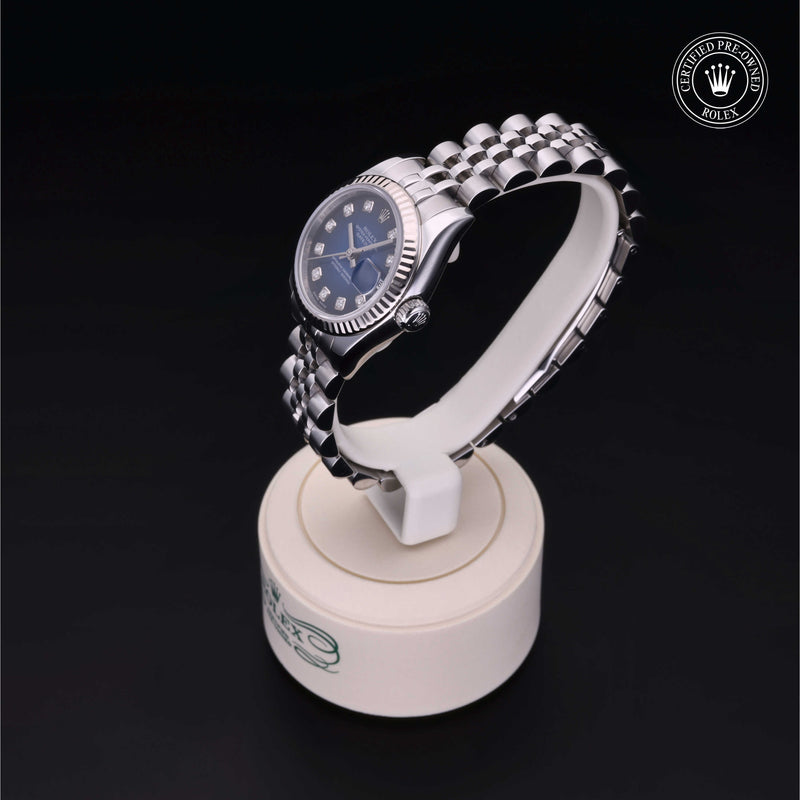 Rolex Lady-Datejust 26