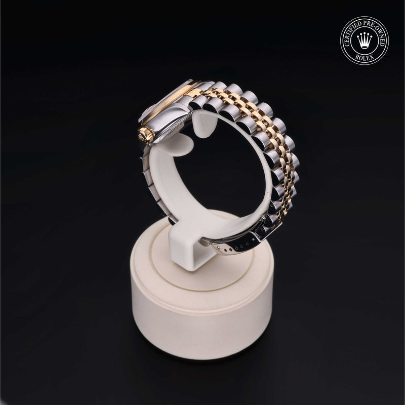 Rolex Lady-Datejust 26