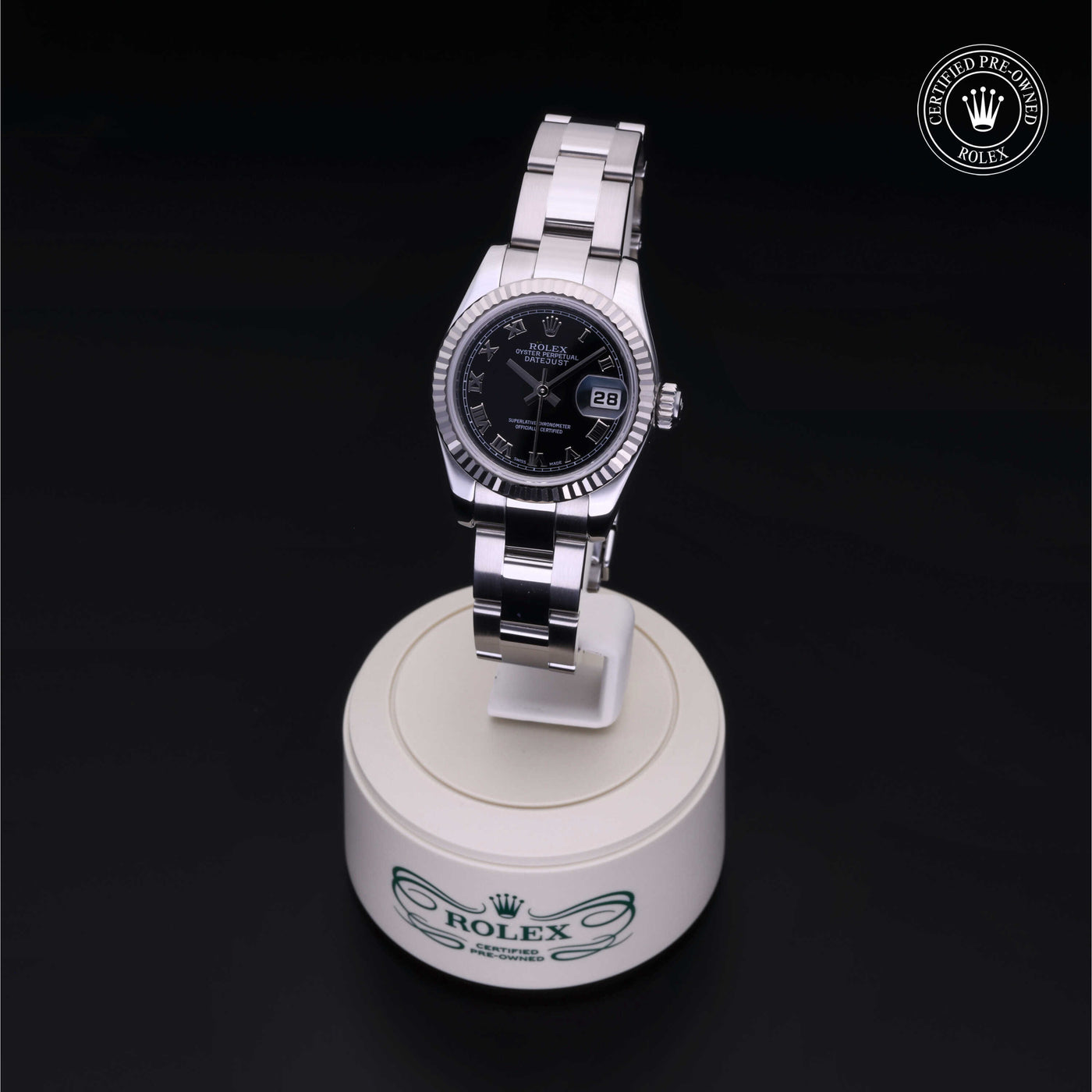 Rolex Lady Datejust 26