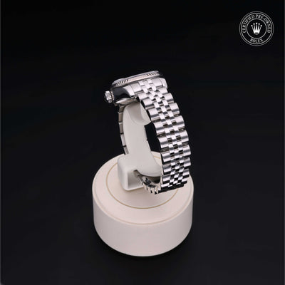 Rolex Lady Datejust 26