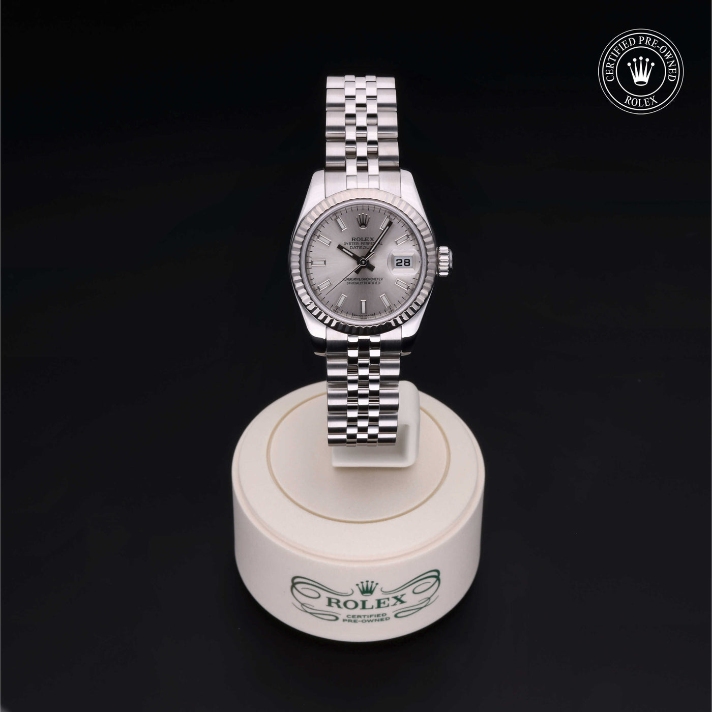 Rolex Lady Datejust 26