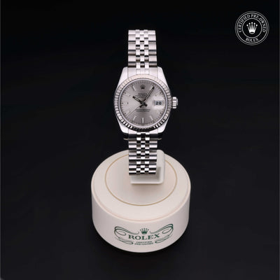 Rolex Lady Datejust 26