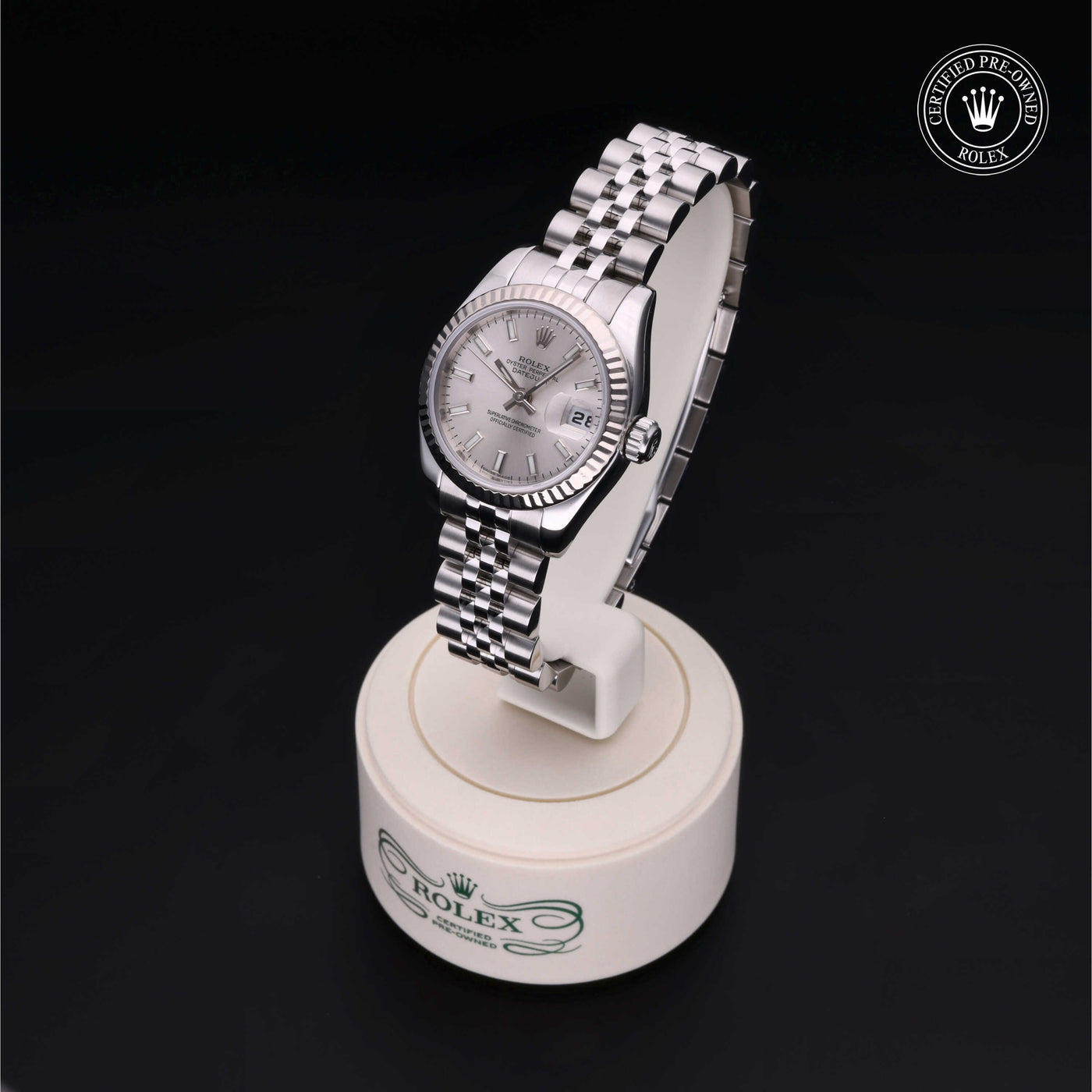 Rolex Lady Datejust 26