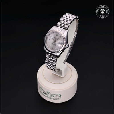 Rolex Lady Datejust 26
