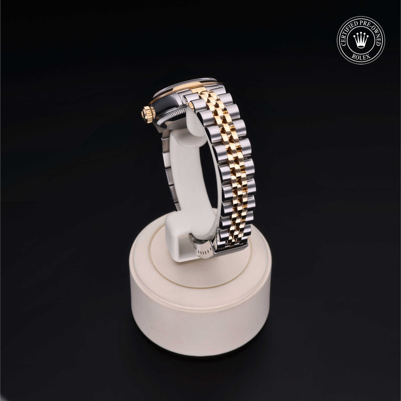 Rolex Lady-Datejust 26