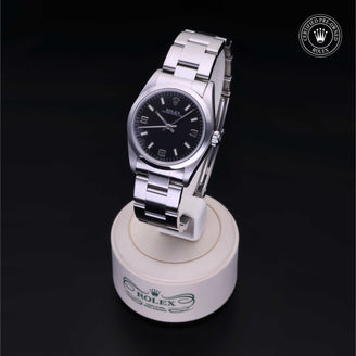 Rolex Oyster Perpetual 31