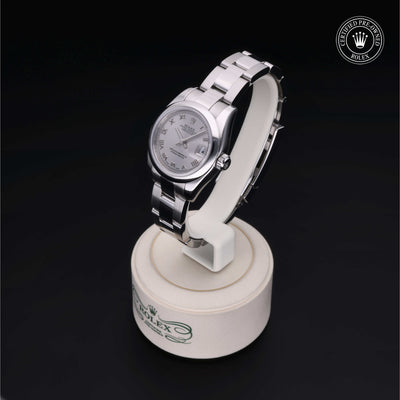 Rolex Lady Datejust 26