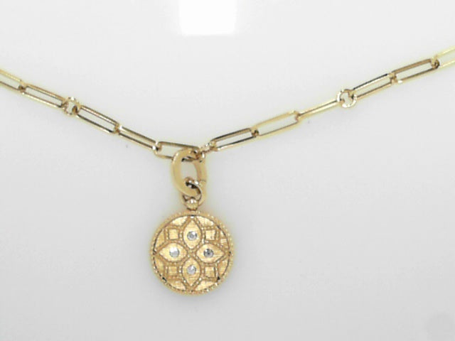 Diamond Necklace