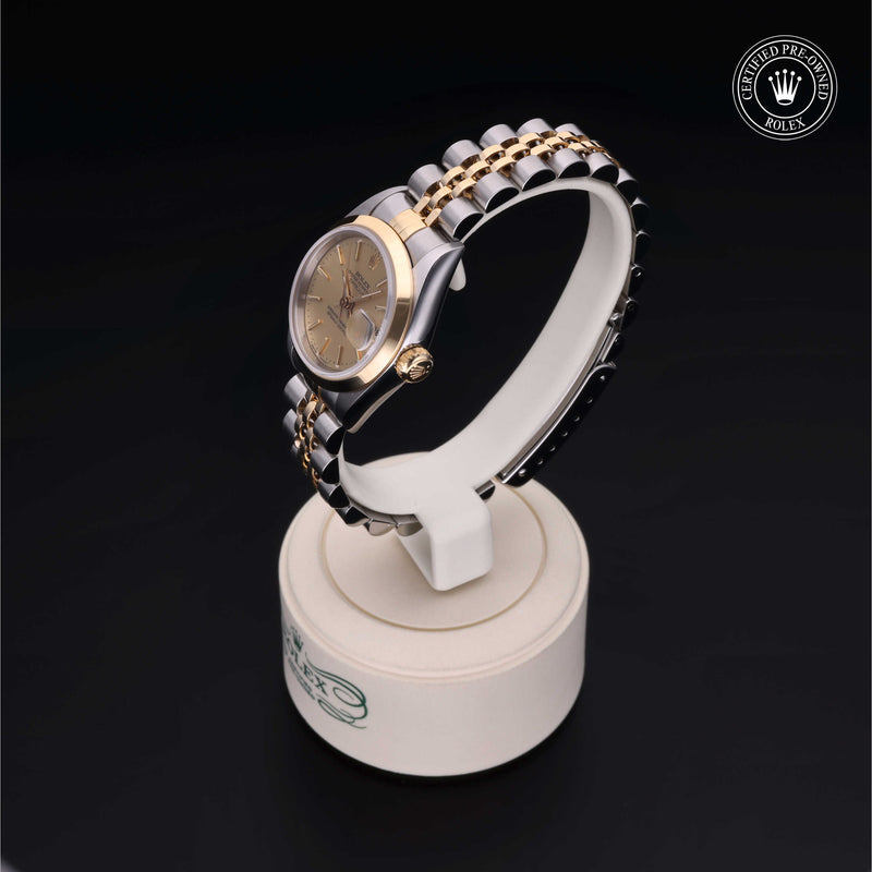 Rolex Lady-Datejust 26