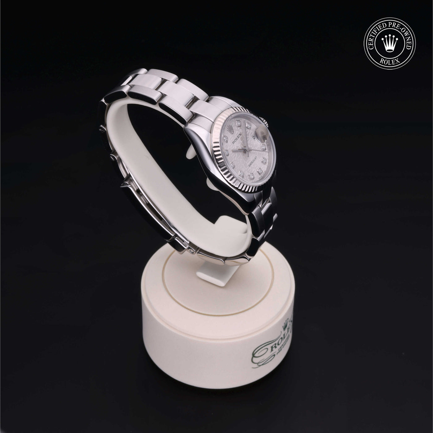 Rolex Lady Datejust 26