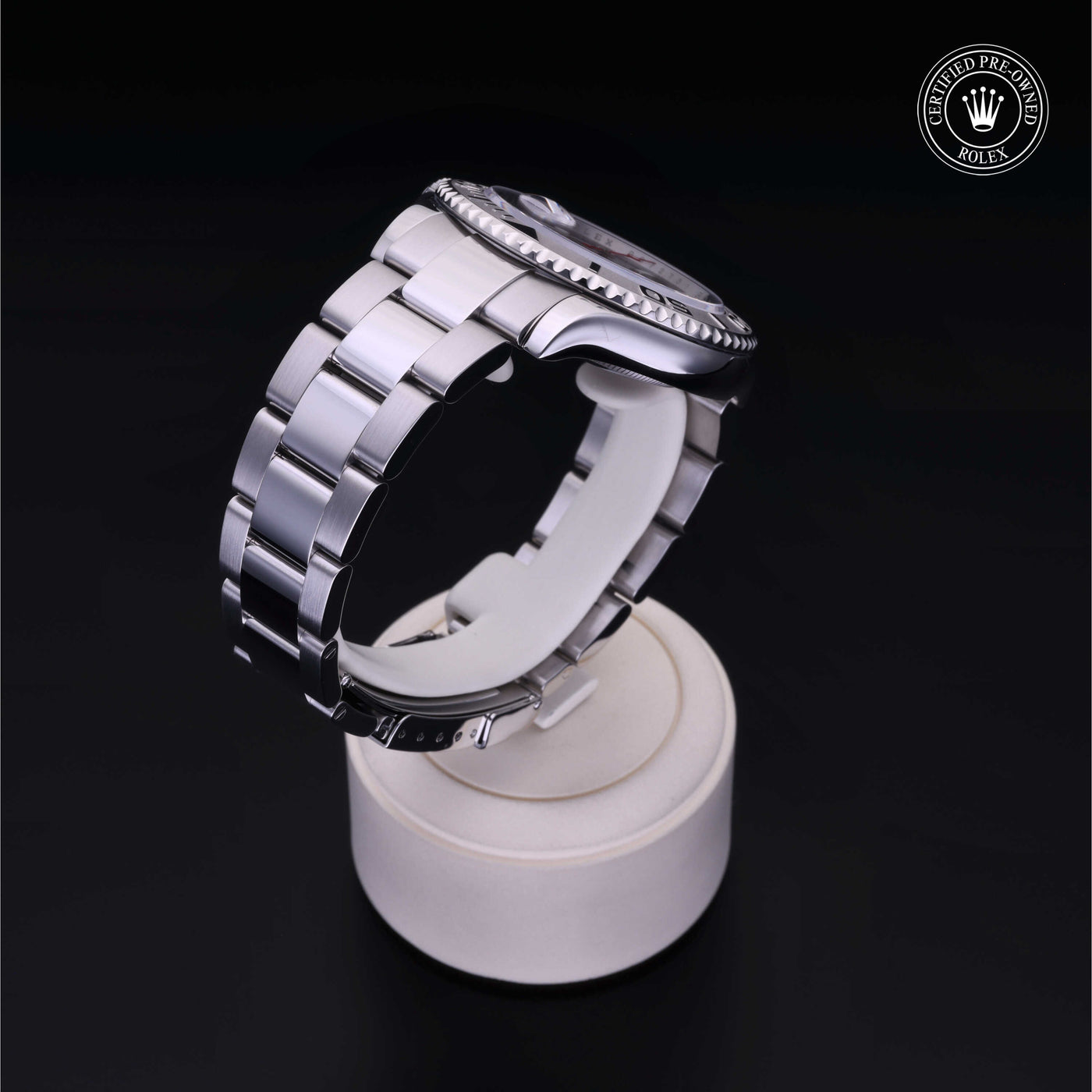 Rolex Yachtmaster 40