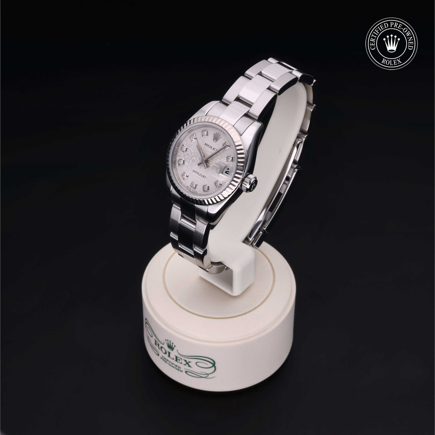 Rolex Lady Datejust 26