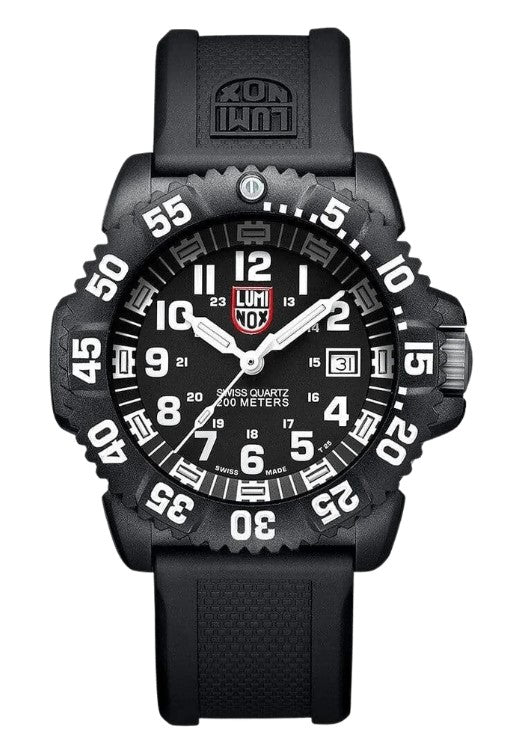 Original Navy SEAL Dive Watch, 44 mm