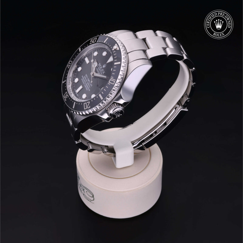 Rolex Deep Sea