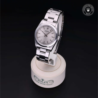Rolex Oyster Perpetual 31