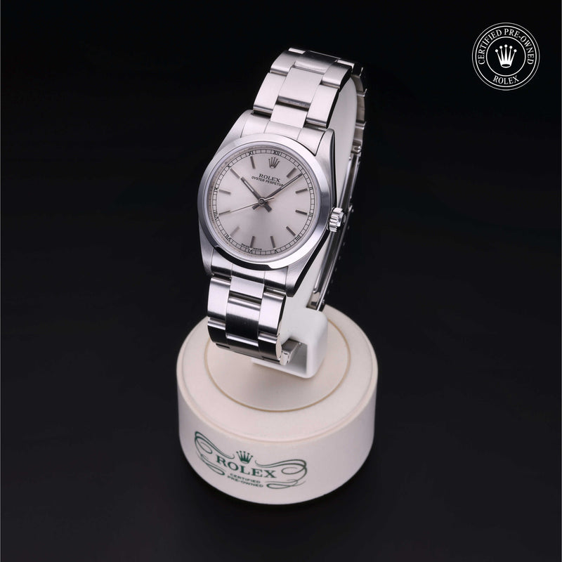 Rolex Oyster Perpetual 31