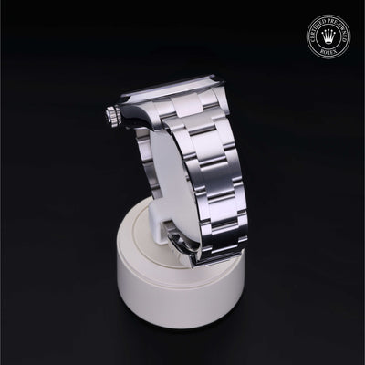 Rolex Air-King