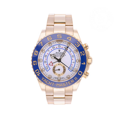 Rolex Yacht-Master ll