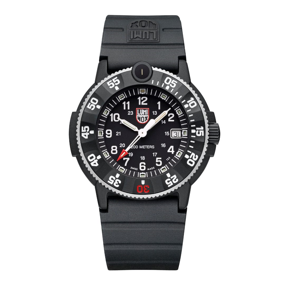 Luminox | High-performance Sports Watches | Sissy's Log Cabin