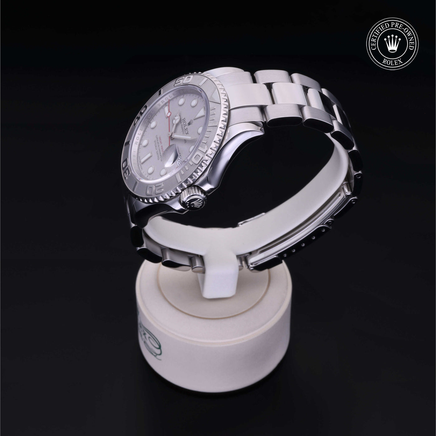 Rolex Yachtmaster 40