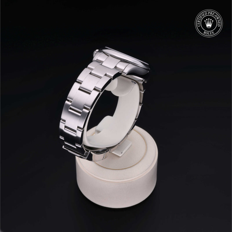 Rolex Oyster Perpetual 31