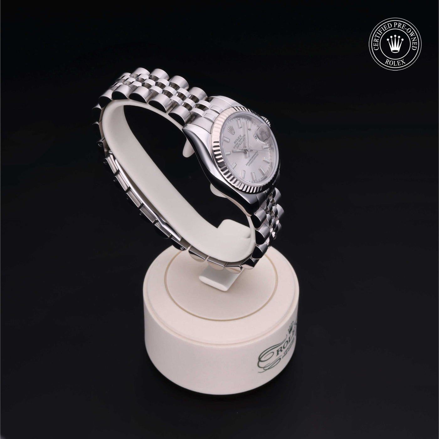 Rolex Lady Datejust 26