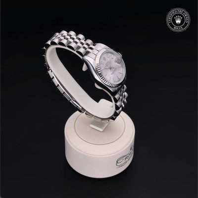 Rolex Lady Datejust 26