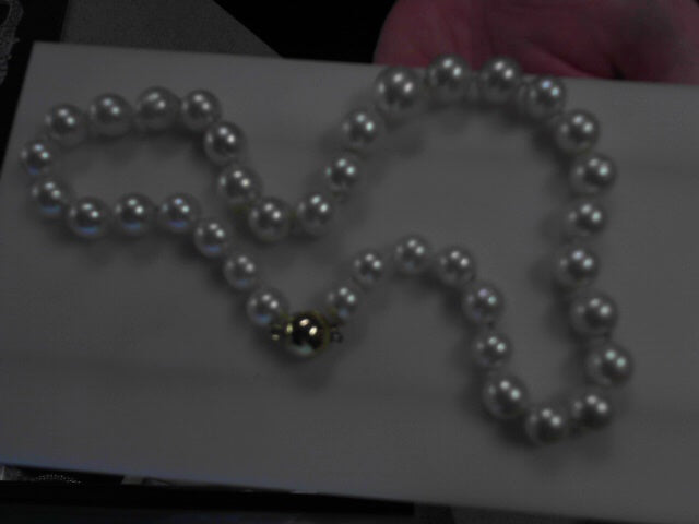 Estate - Necklace